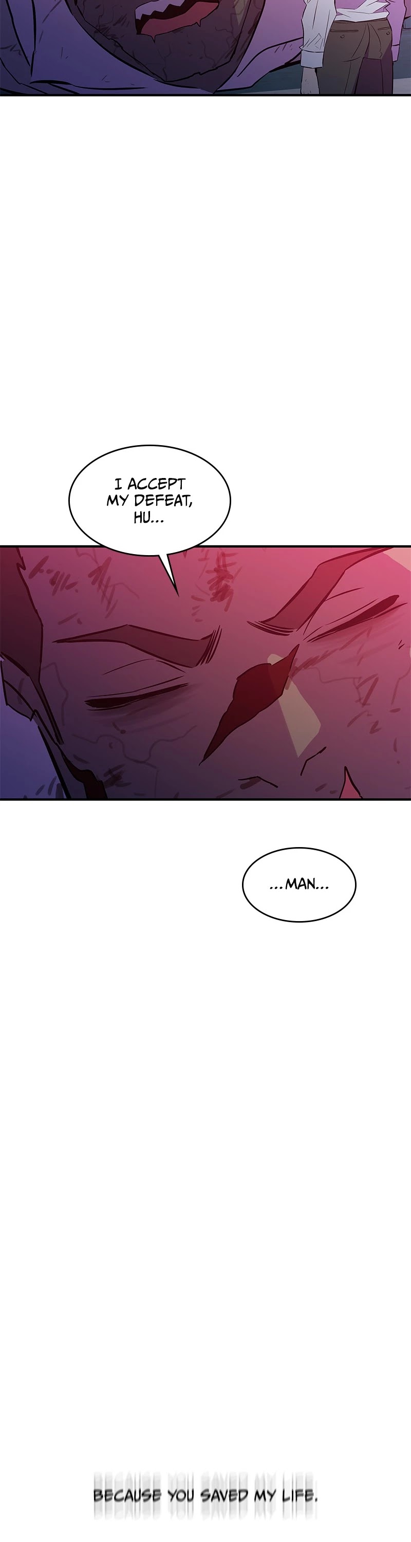 Incompetent Villain Chapter 48 page 29 - Chapter 48: Episode 48