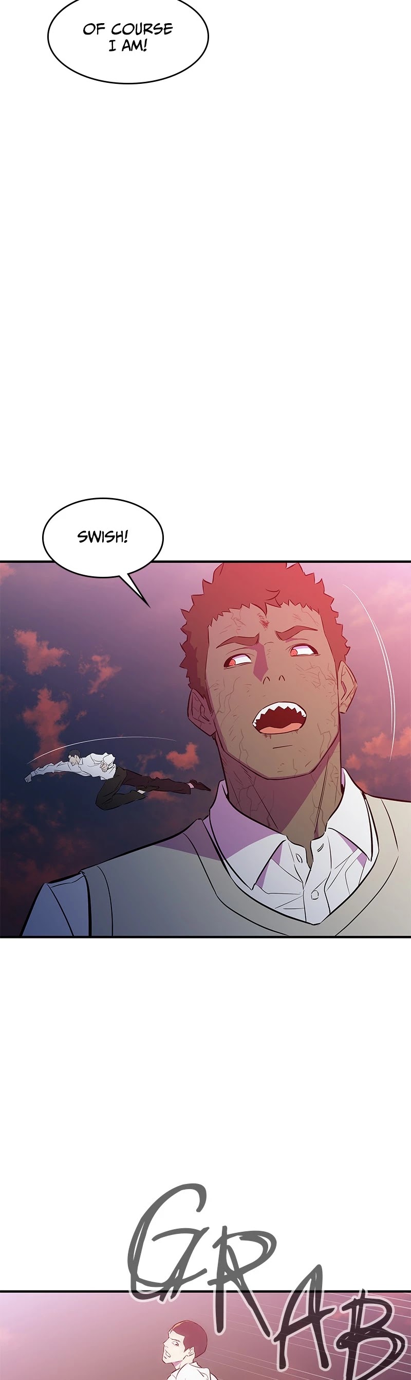 Incompetent Villain Chapter 48 page 3 - Chapter 48: Episode 48