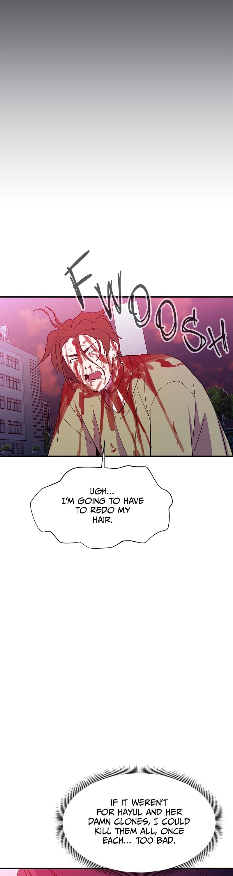 Incompetent Villain Chapter 48 page 33 - Chapter 48: Episode 48