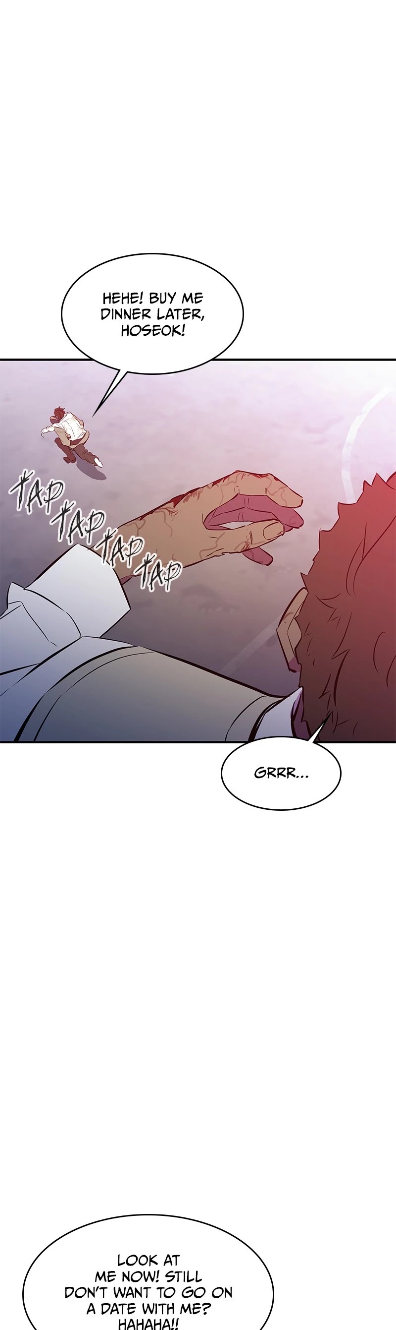 Incompetent Villain Chapter 48 page 8 - Chapter 48: Episode 48