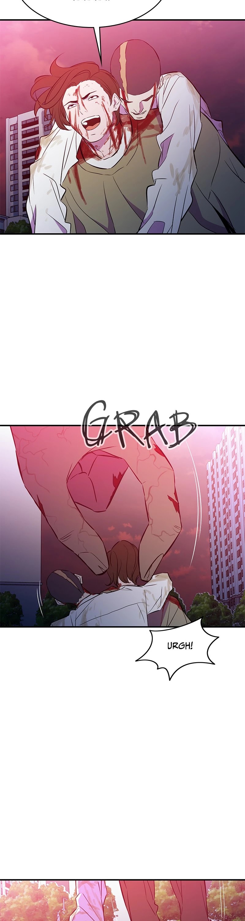 Incompetent Villain Chapter 48 page 9 - Chapter 48: Episode 48