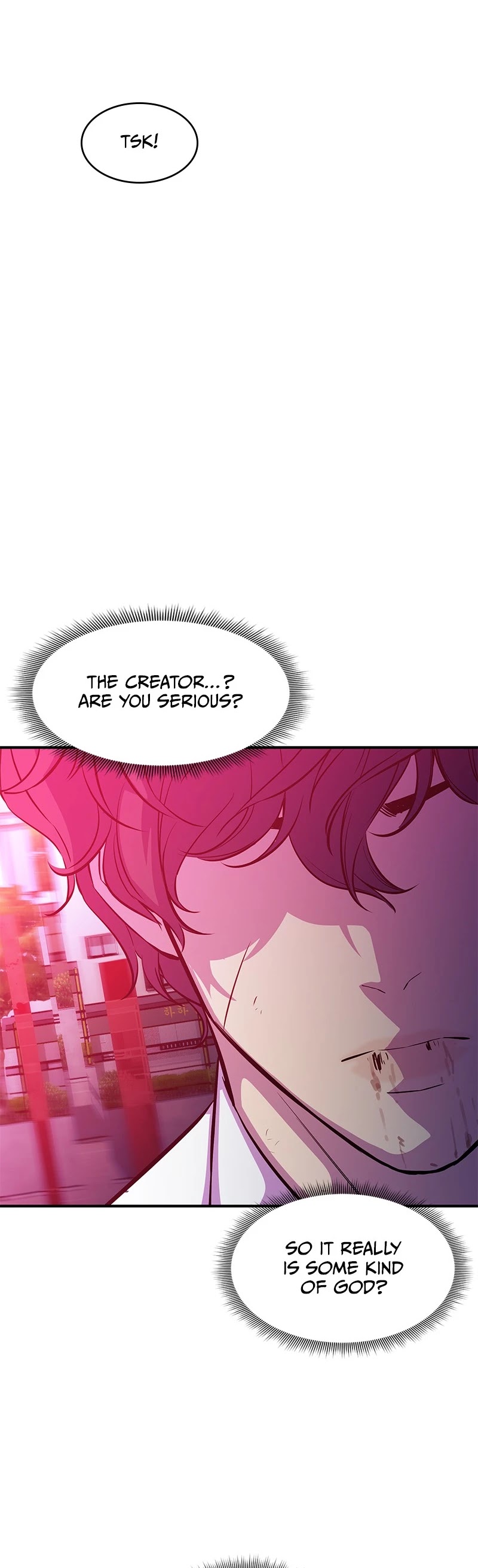 Incompetent Villain Chapter 49 page 16 - Chapter 49: Episode 49
