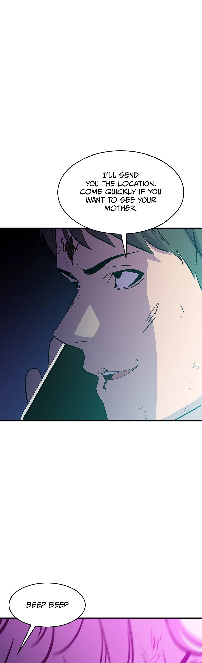 Incompetent Villain Chapter 49 page 20 - Chapter 49: Episode 49