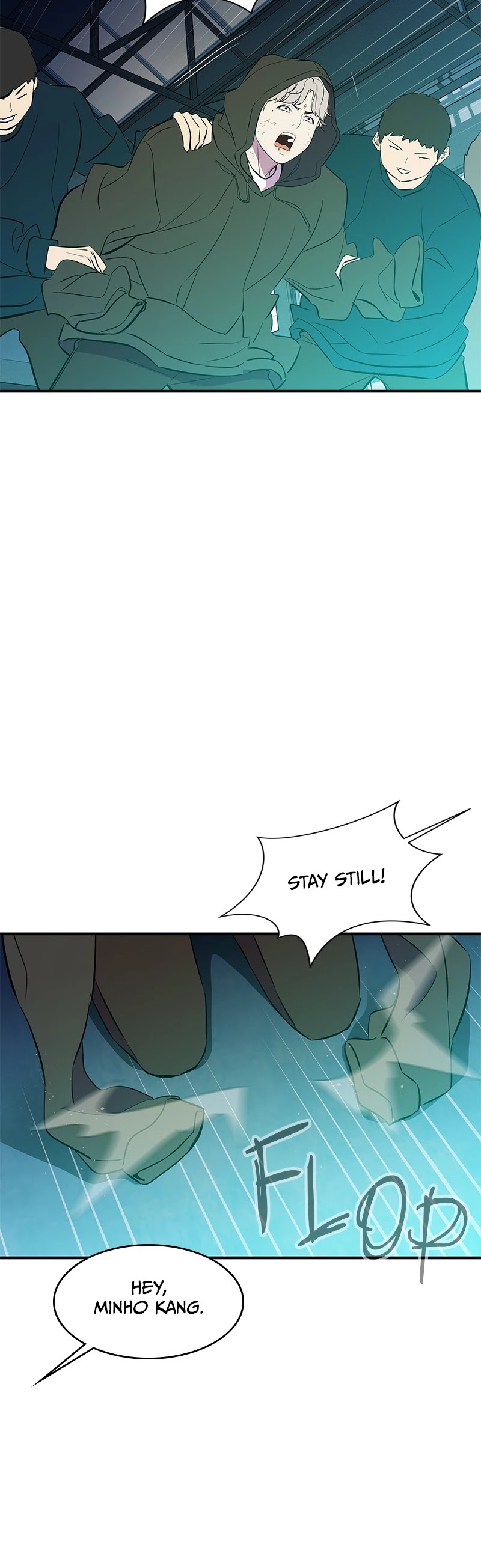 Incompetent Villain Chapter 49 page 24 - Chapter 49: Episode 49