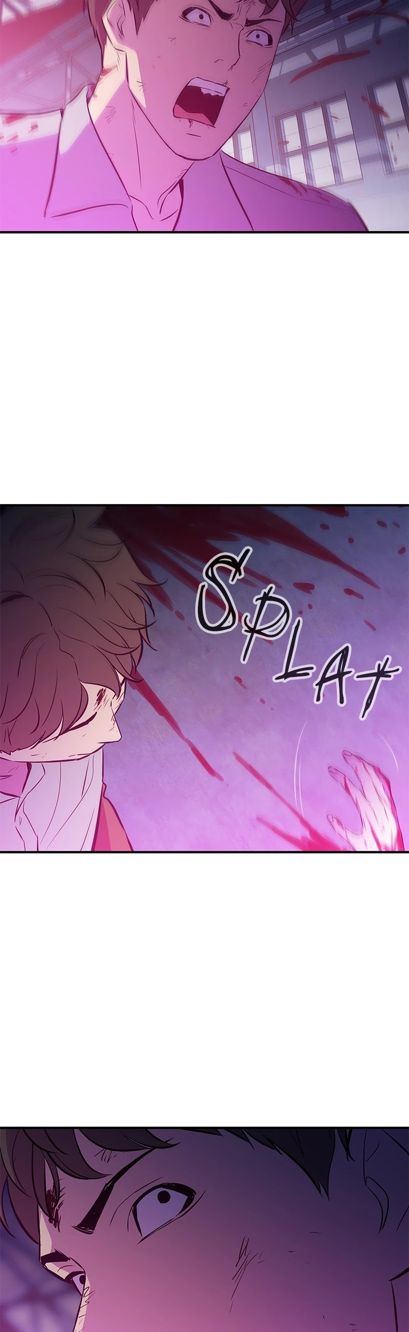 Incompetent Villain Chapter 49 page 32 - Chapter 49: Episode 49