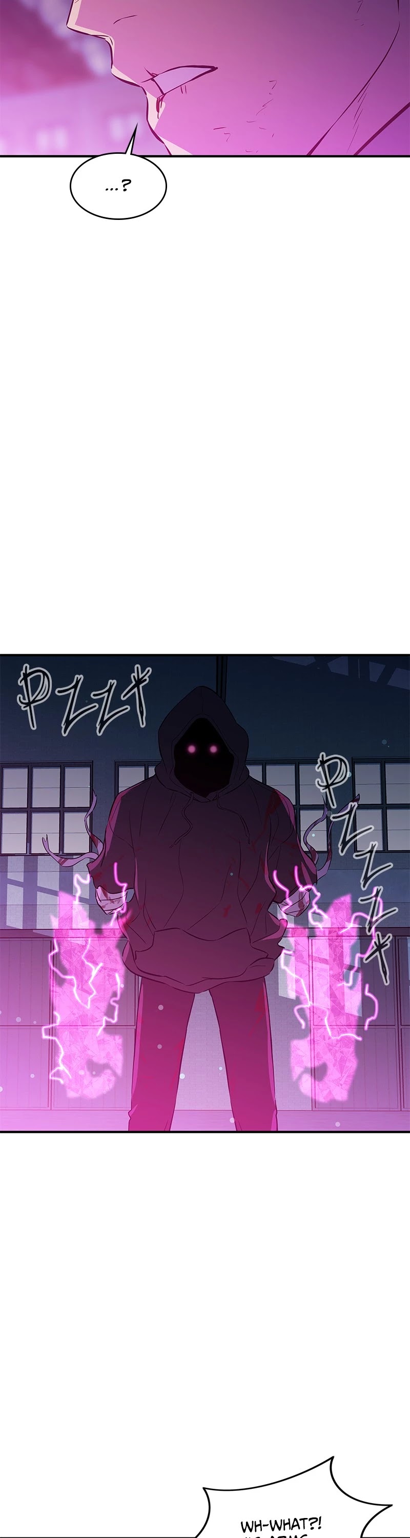 Incompetent Villain Chapter 49 page 33 - Chapter 49: Episode 49