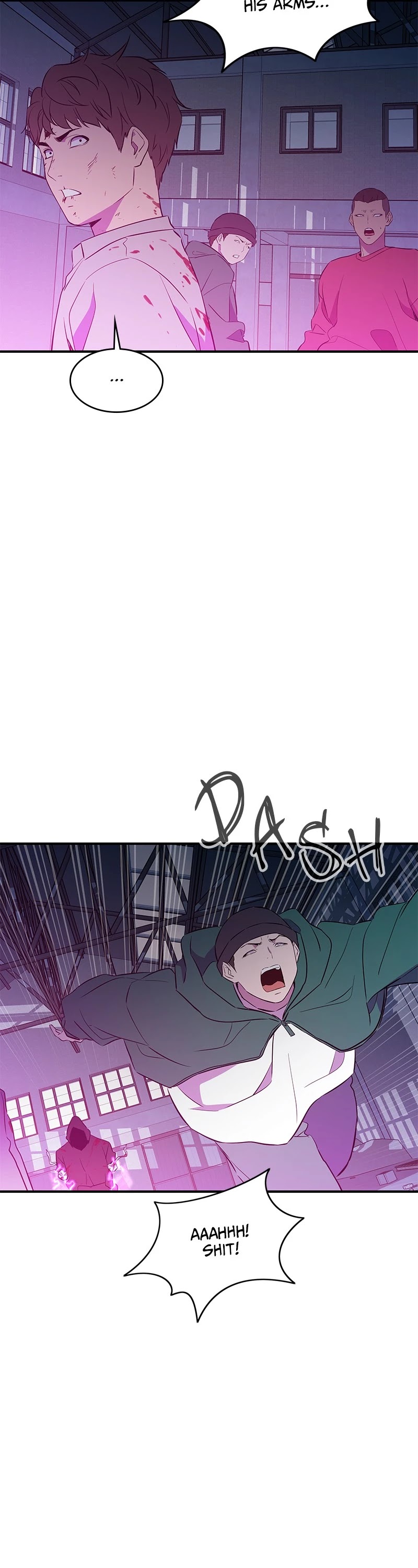 Incompetent Villain Chapter 49 page 34 - Chapter 49: Episode 49