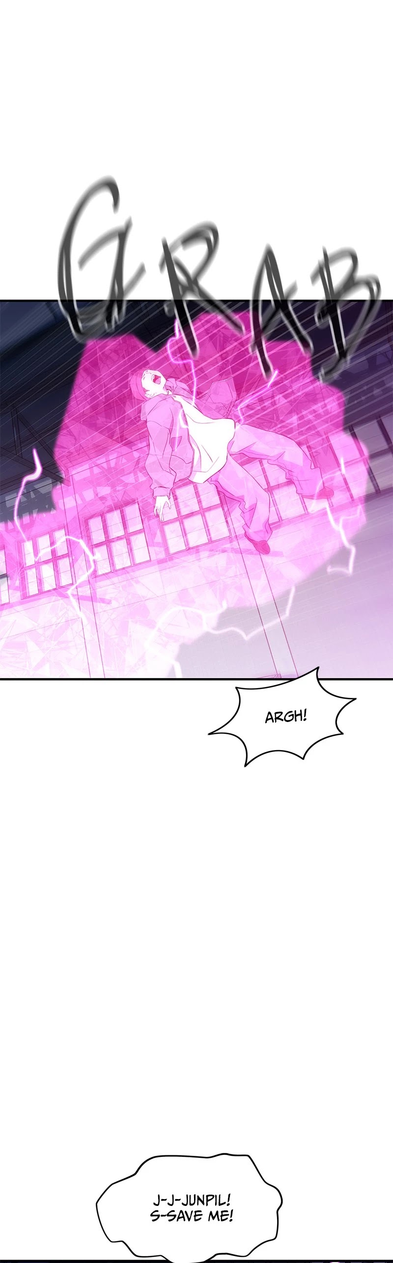 Incompetent Villain Chapter 49 page 35 - Chapter 49: Episode 49