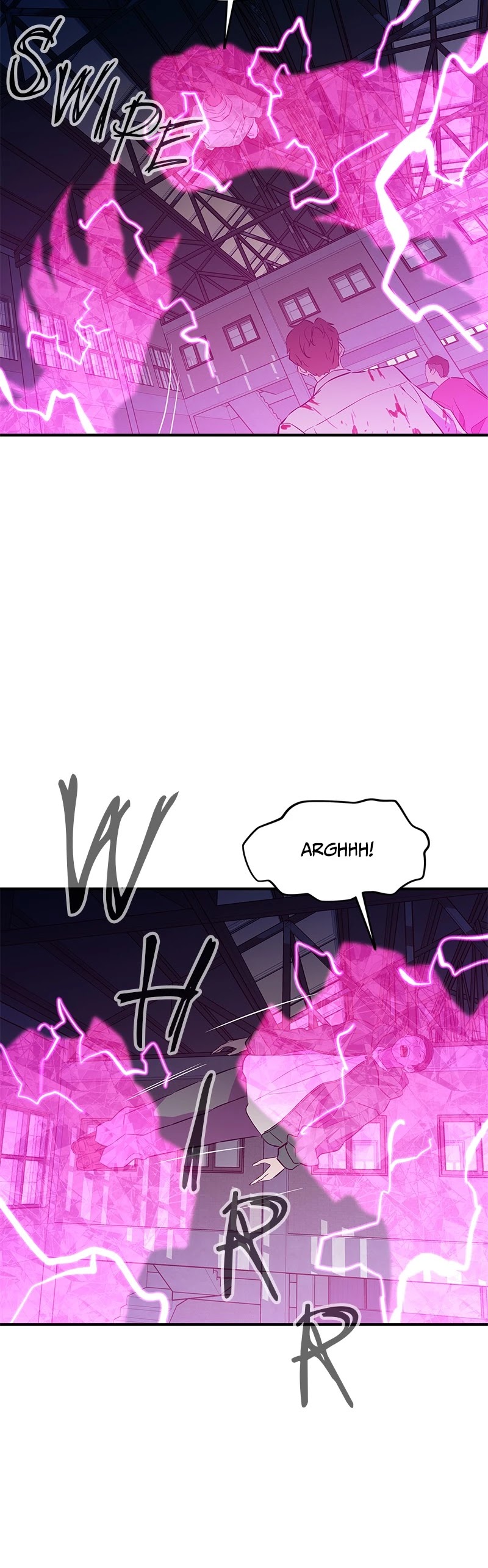 Incompetent Villain Chapter 49 page 36 - Chapter 49: Episode 49