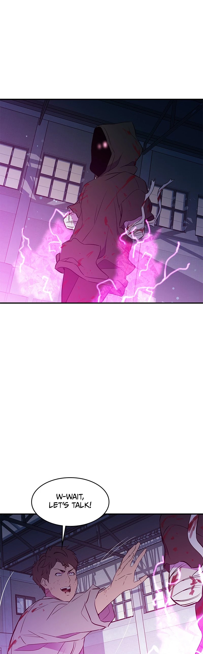 Incompetent Villain Chapter 49 page 39 - Chapter 49: Episode 49