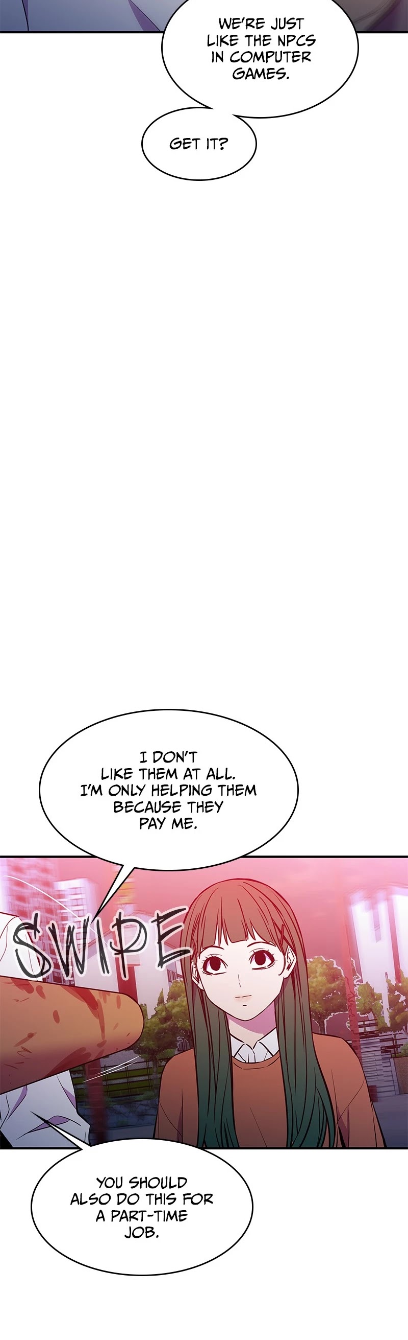 Incompetent Villain Chapter 49 page 4 - Chapter 49: Episode 49