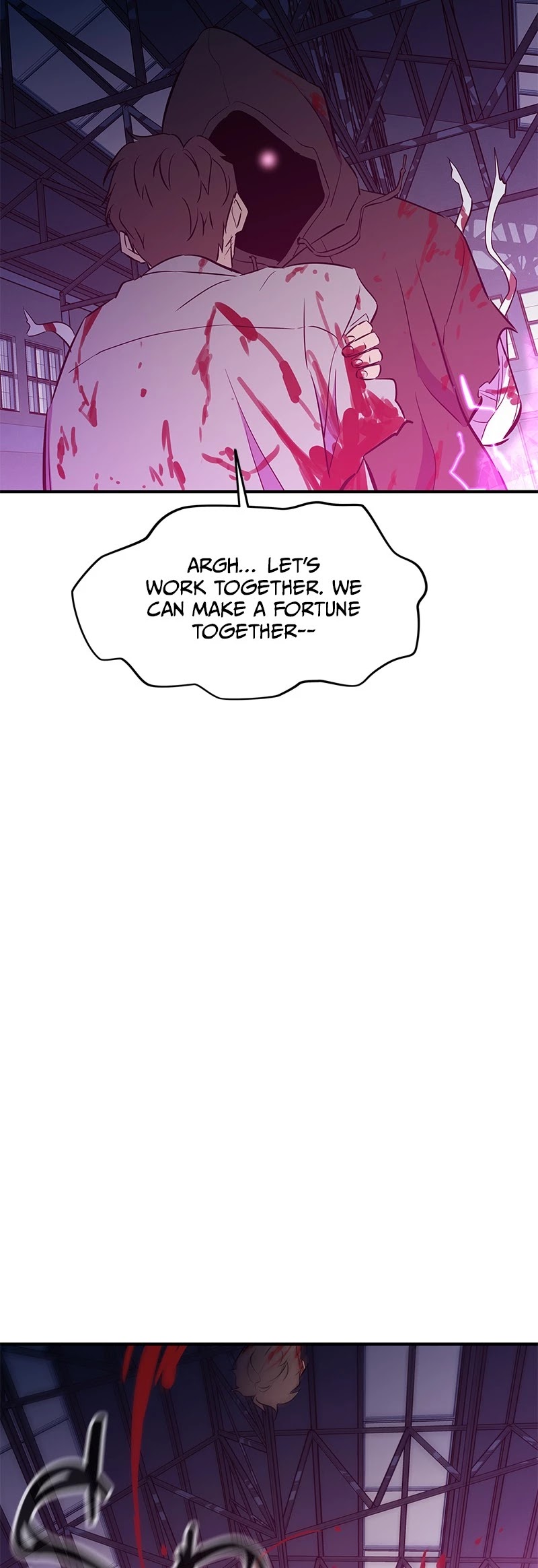 Incompetent Villain Chapter 49 page 41 - Chapter 49: Episode 49