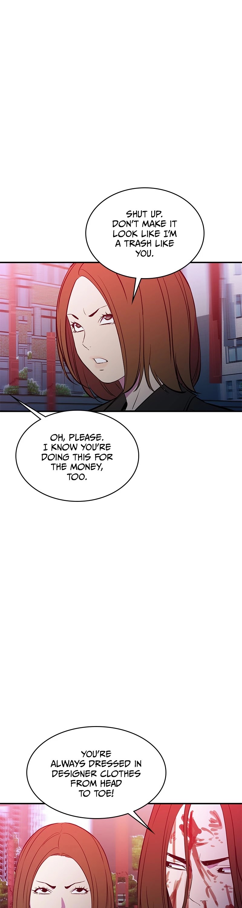 Incompetent Villain Chapter 49 page 5 - Chapter 49: Episode 49