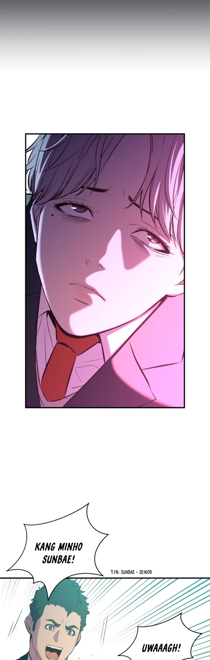 Incompetent Villain Chapter 5 page 10 - Chapter 5