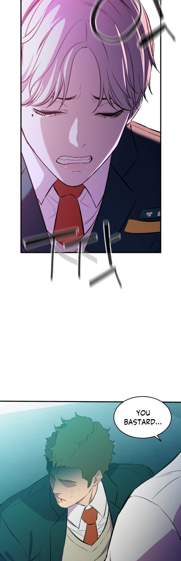 Incompetent Villain Chapter 5 page 20 - Chapter 5