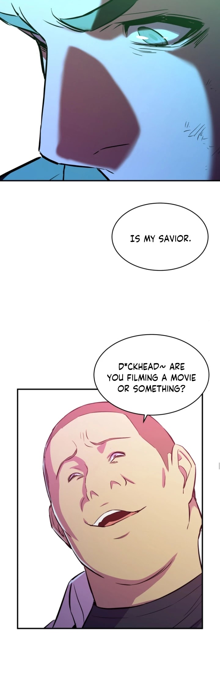 Incompetent Villain Chapter 5 page 24 - Chapter 5