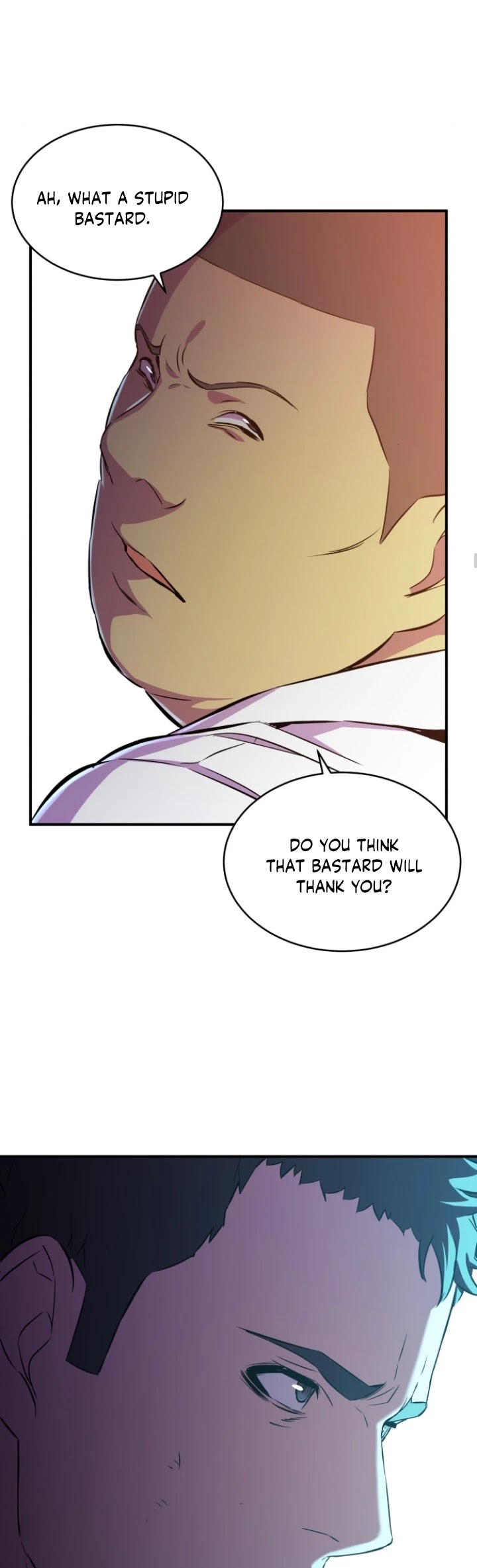 Incompetent Villain Chapter 5 page 26 - Chapter 5