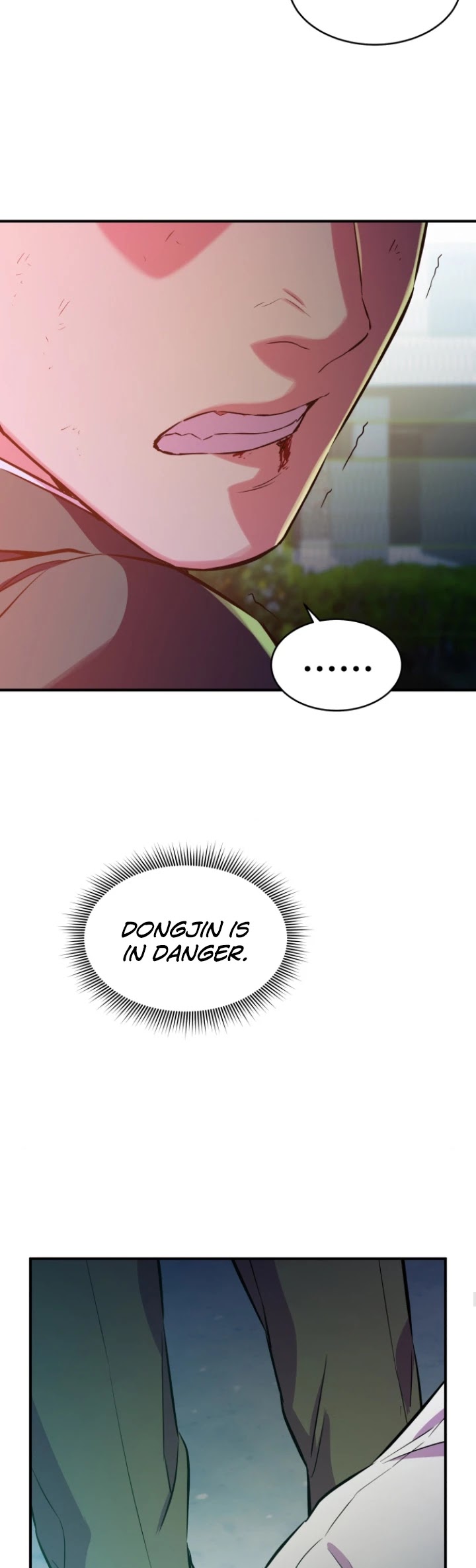 Incompetent Villain Chapter 5 page 29 - Chapter 5