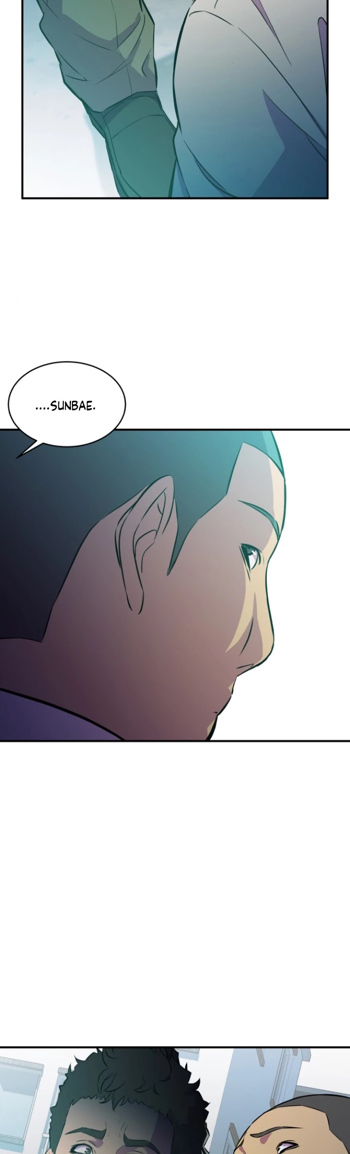 Incompetent Villain Chapter 5 page 30 - Chapter 5