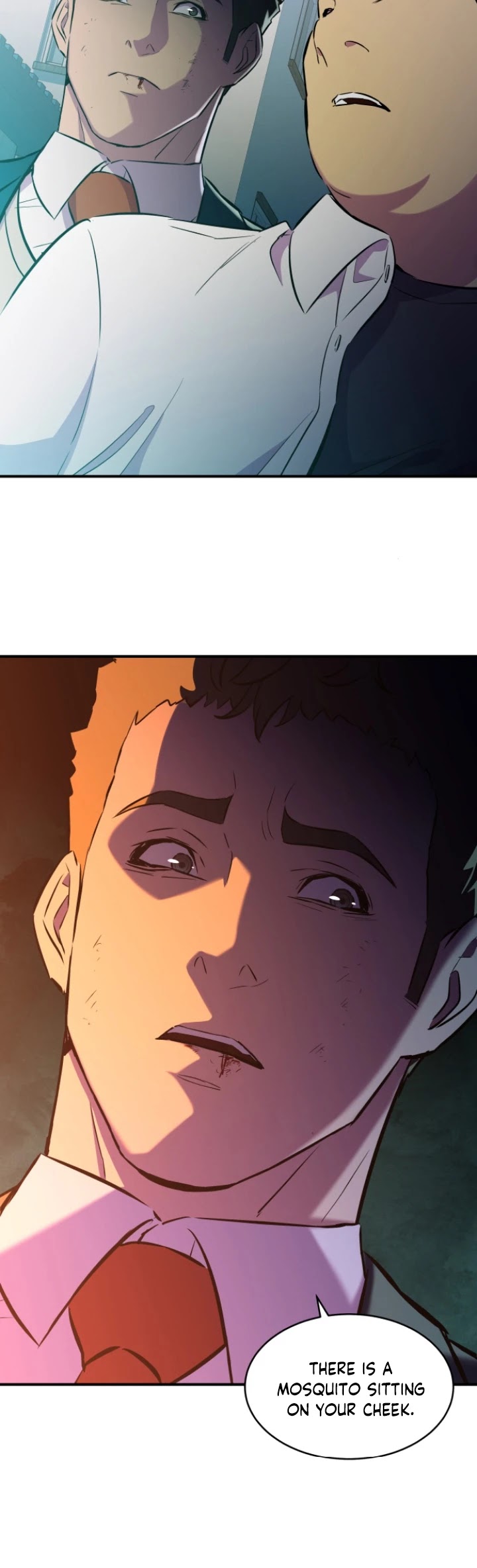 Incompetent Villain Chapter 5 page 31 - Chapter 5