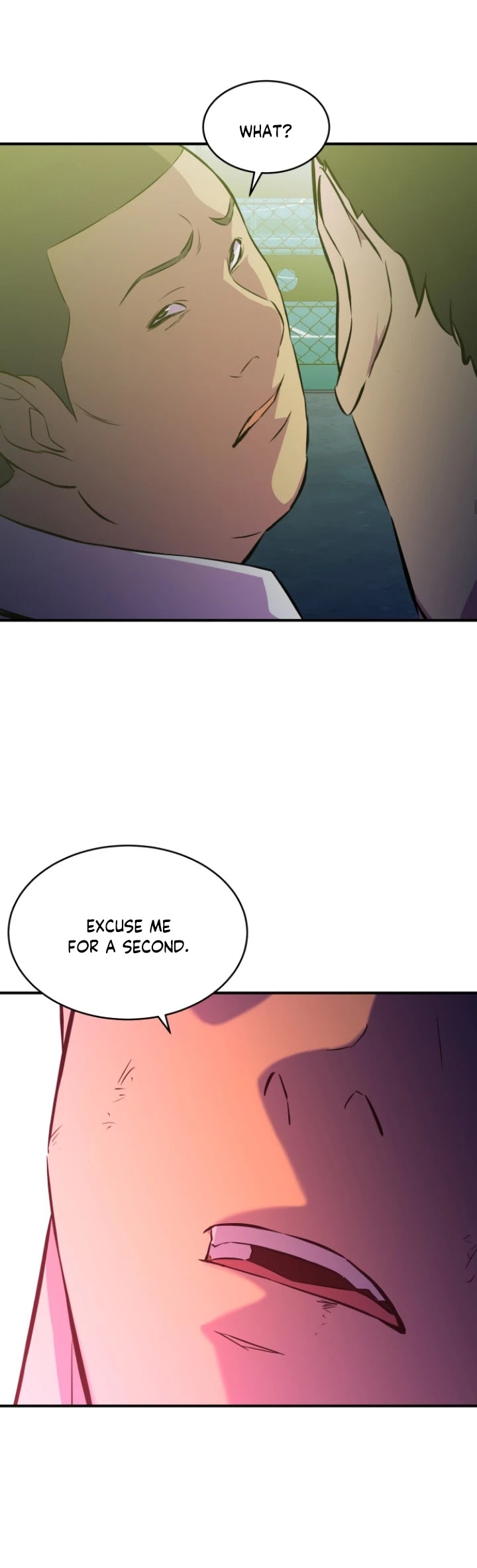 Incompetent Villain Chapter 5 page 32 - Chapter 5