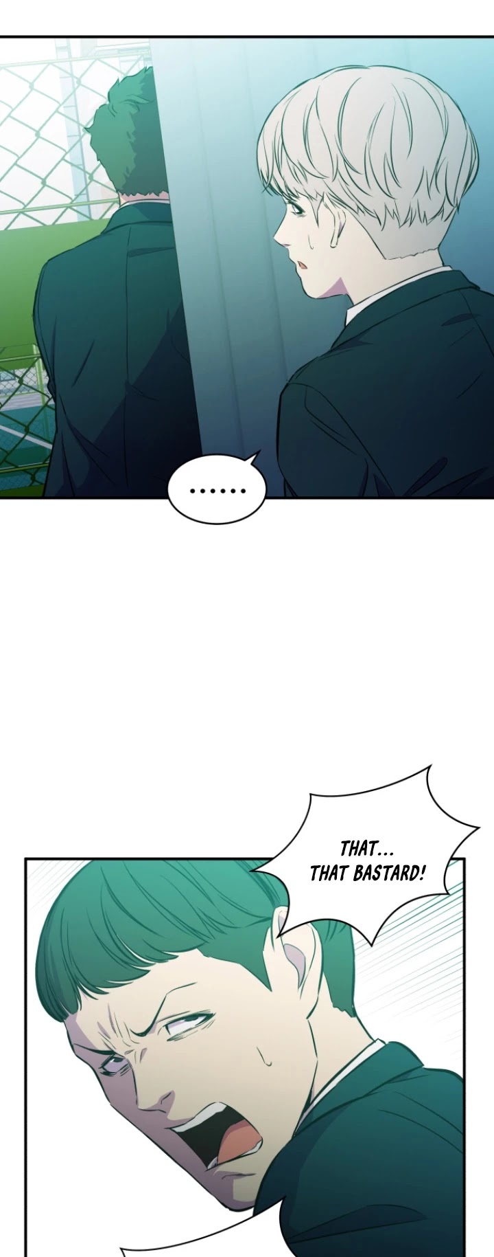 Incompetent Villain Chapter 5 page 38 - Chapter 5