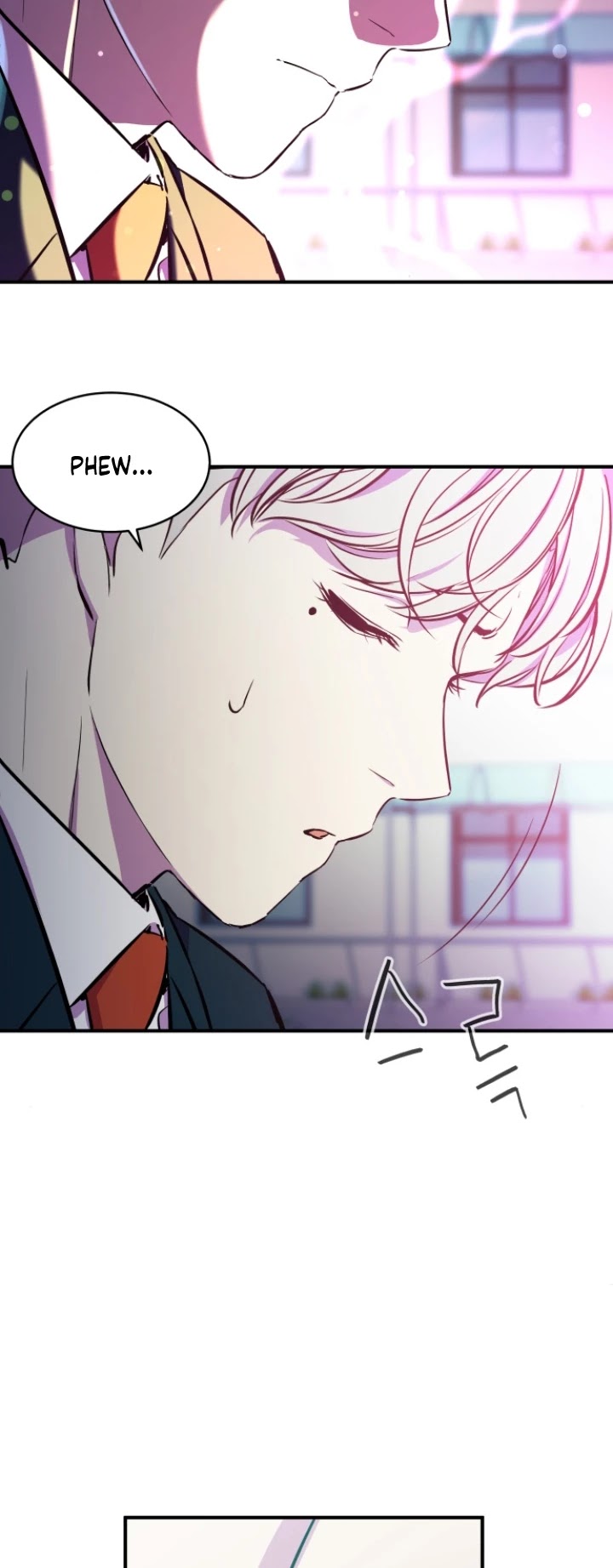 Incompetent Villain Chapter 5 page 4 - Chapter 5