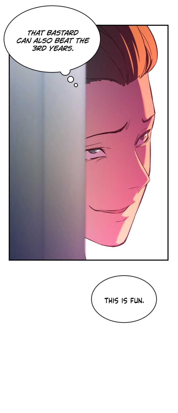 Incompetent Villain Chapter 5 page 41 - Chapter 5
