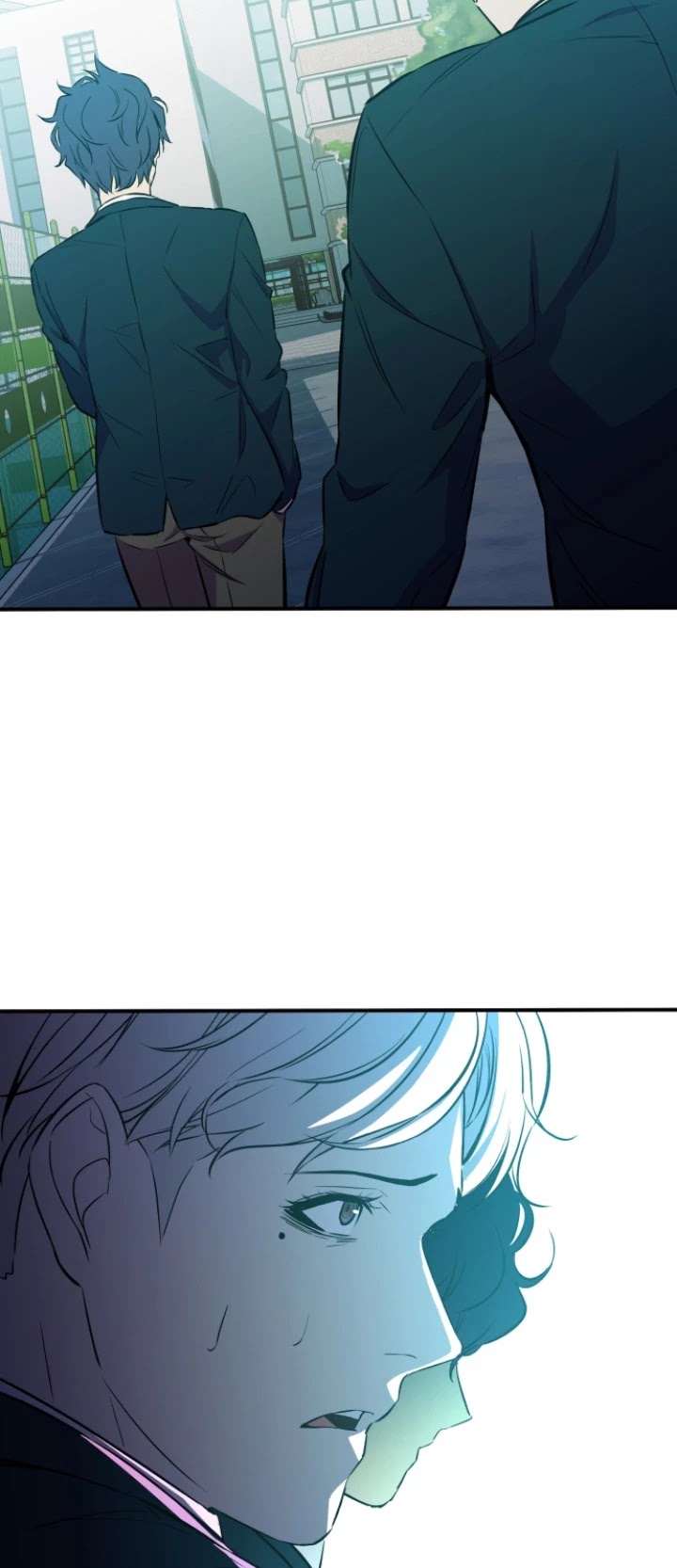 Incompetent Villain Chapter 5 page 43 - Chapter 5