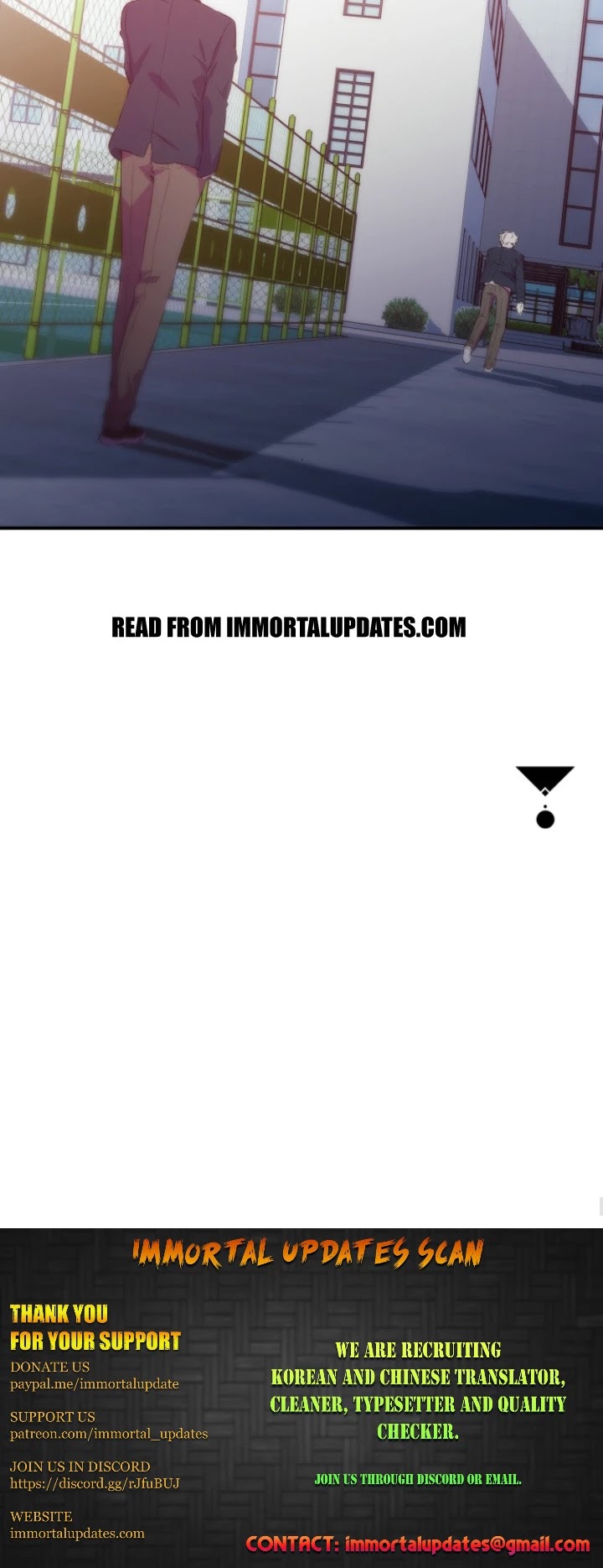 Incompetent Villain Chapter 5 page 46 - Chapter 5