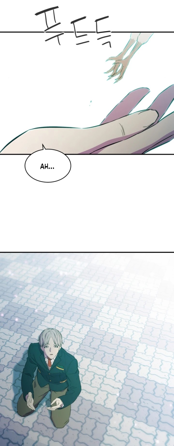 Incompetent Villain Chapter 5 page 7 - Chapter 5