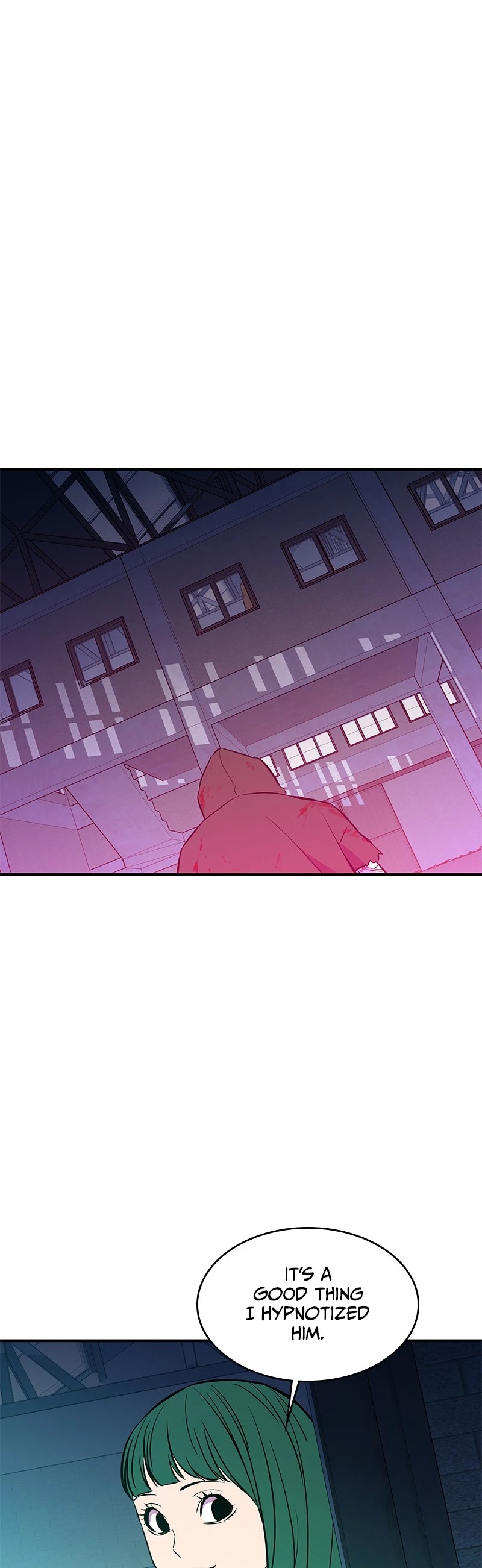 Incompetent Villain Chapter 50 page 11 - Chapter 50: Episode 50