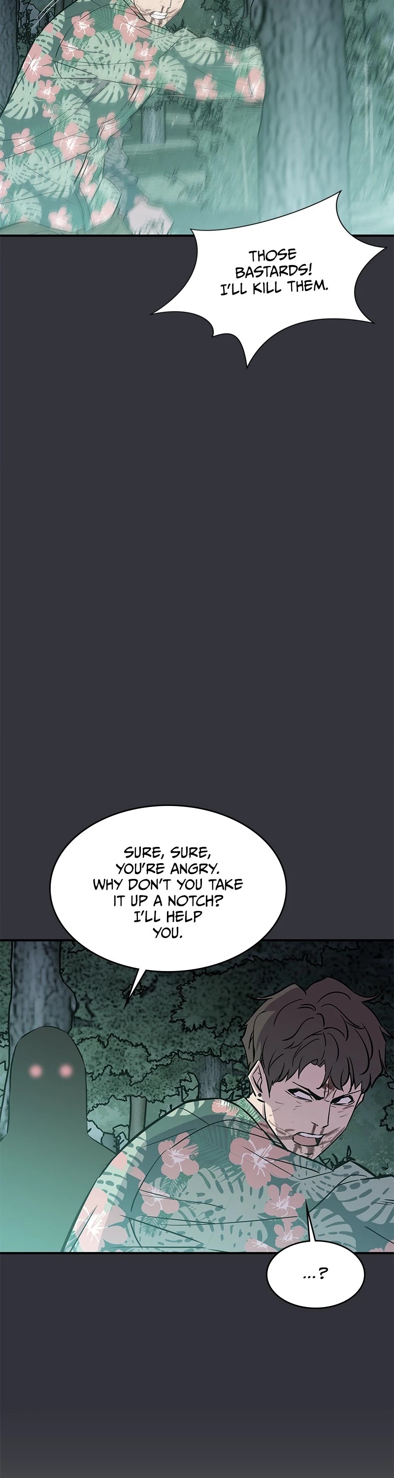 Incompetent Villain Chapter 50 page 13 - Chapter 50: Episode 50
