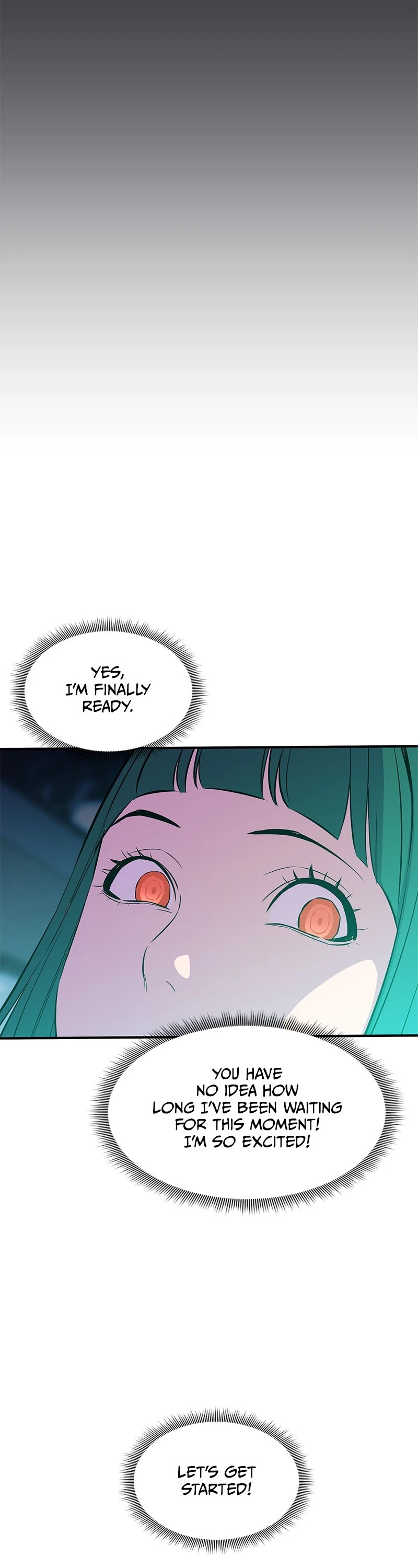 Incompetent Villain Chapter 50 page 14 - Chapter 50: Episode 50