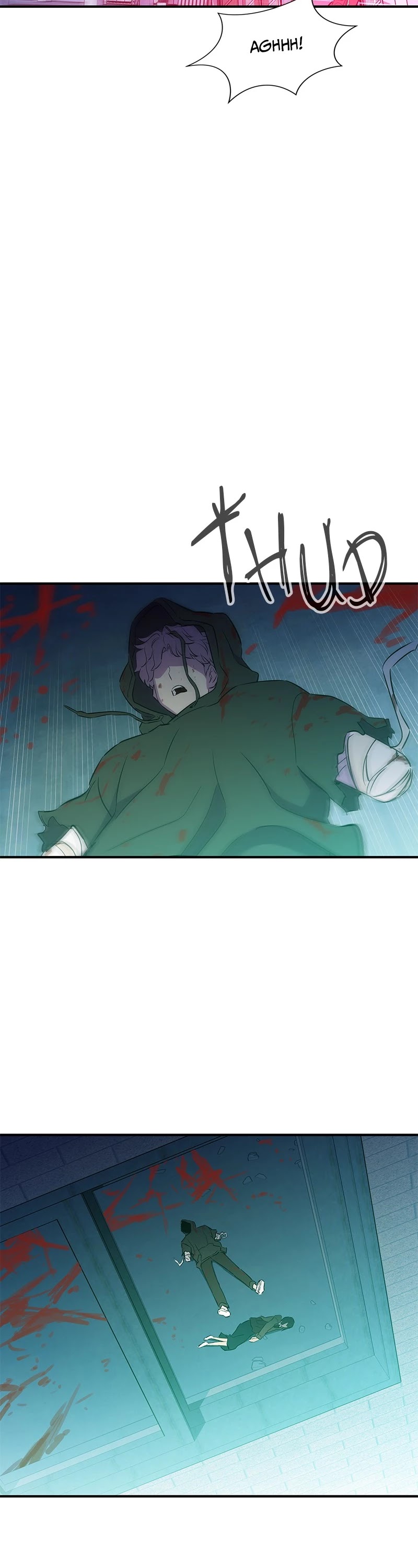 Incompetent Villain Chapter 50 page 16 - Chapter 50: Episode 50