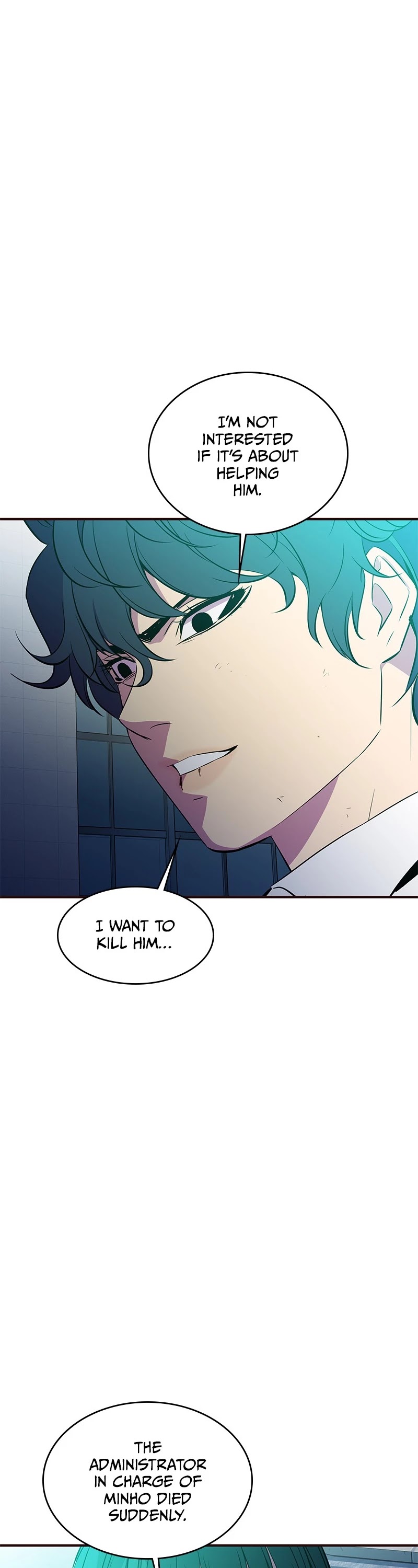 Incompetent Villain Chapter 50 page 22 - Chapter 50: Episode 50