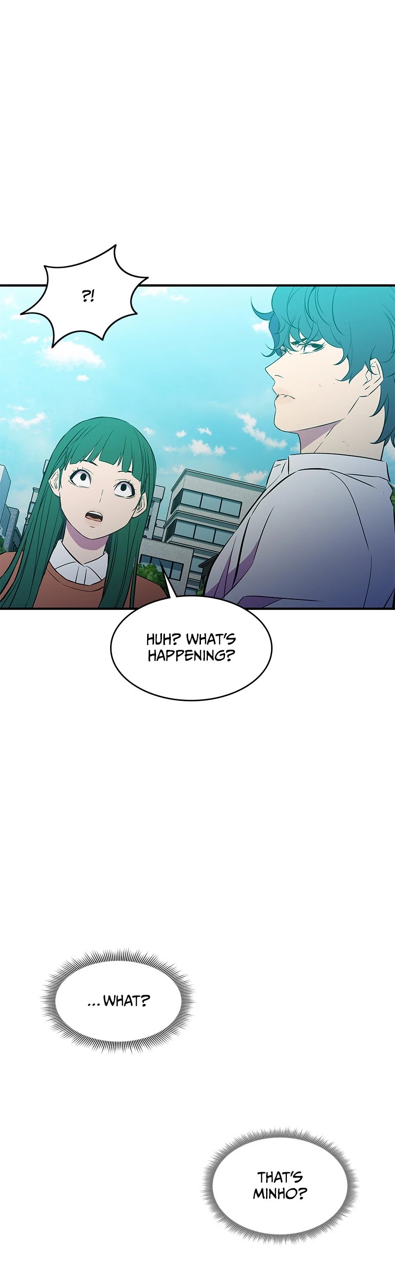 Incompetent Villain Chapter 50 page 24 - Chapter 50: Episode 50