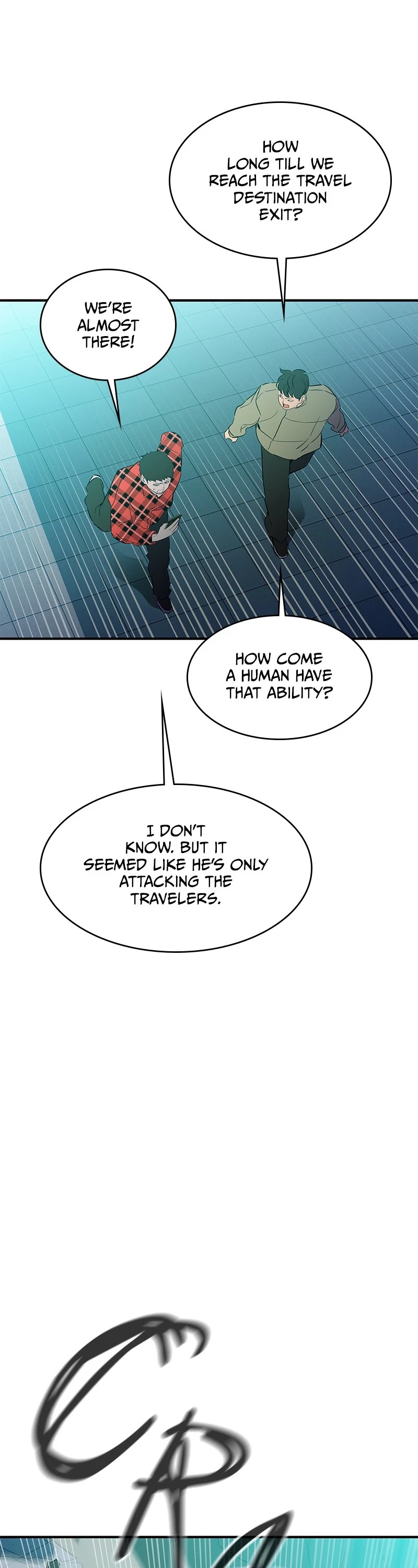Incompetent Villain Chapter 50 page 26 - Chapter 50: Episode 50