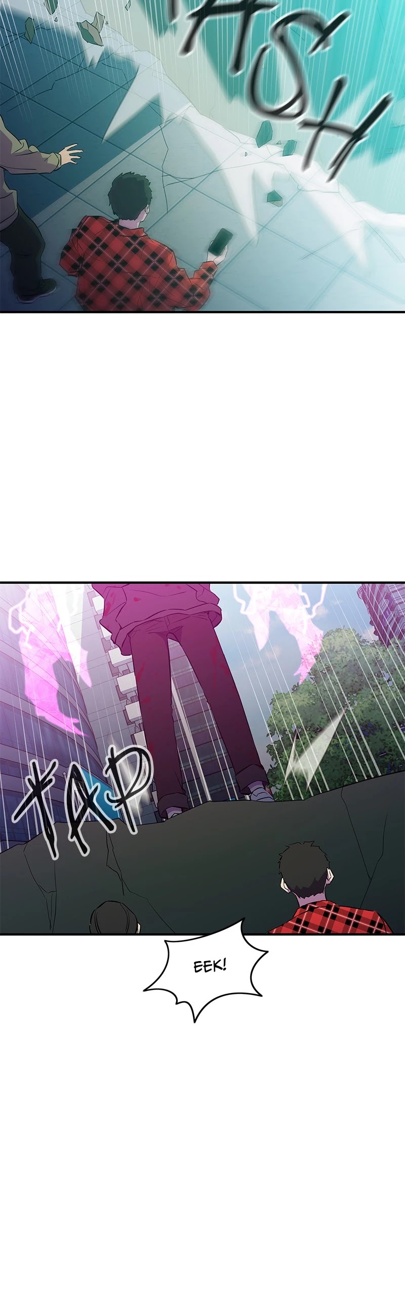 Incompetent Villain Chapter 50 page 27 - Chapter 50: Episode 50