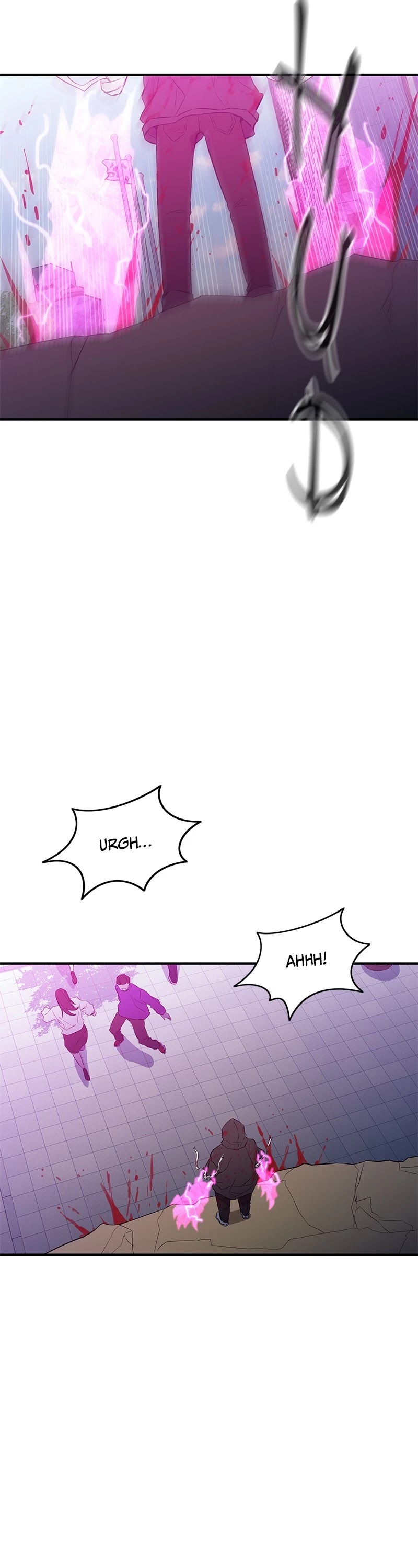 Incompetent Villain Chapter 50 page 29 - Chapter 50: Episode 50