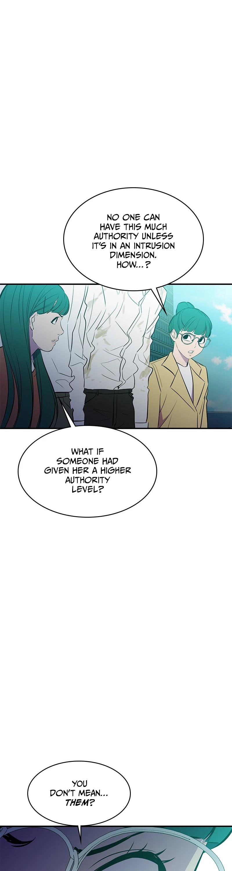 Incompetent Villain Chapter 50 page 33 - Chapter 50: Episode 50