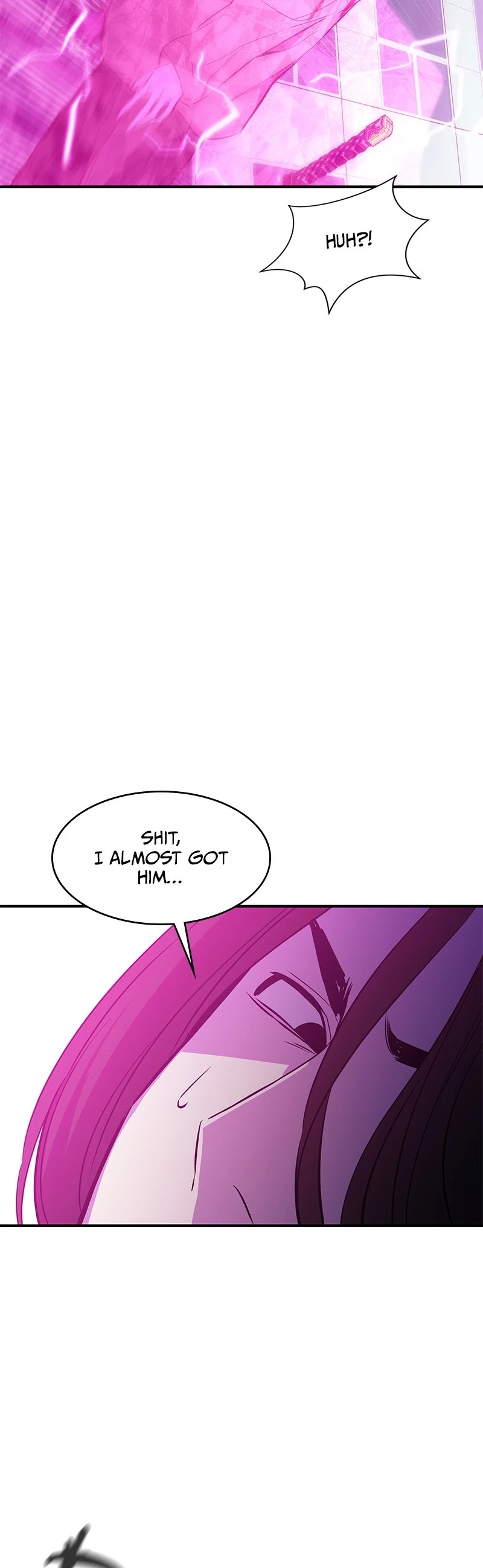 Incompetent Villain Chapter 50 page 36 - Chapter 50: Episode 50
