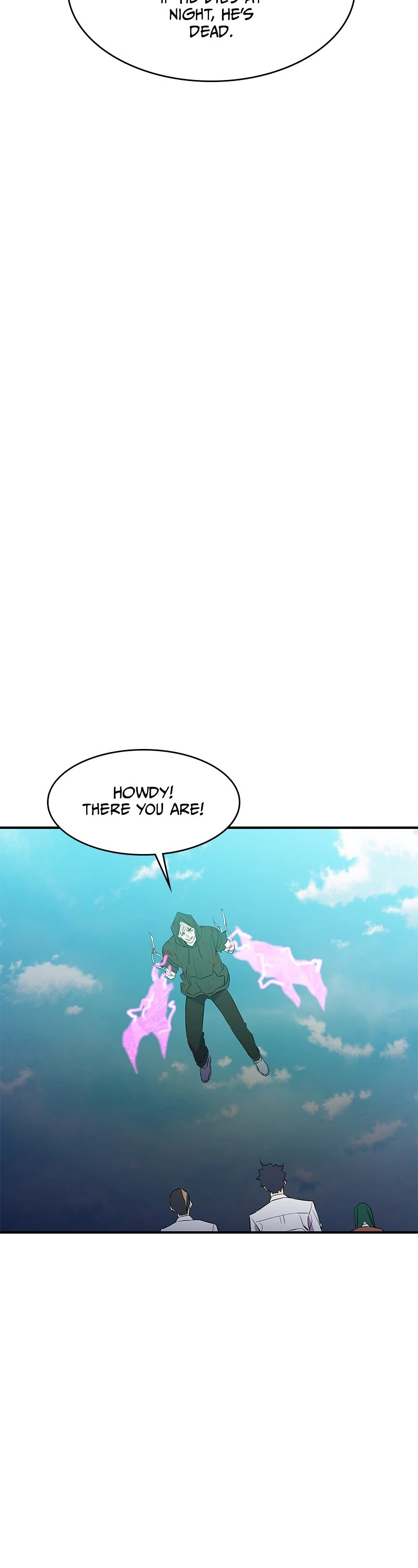 Incompetent Villain Chapter 50 page 38 - Chapter 50: Episode 50