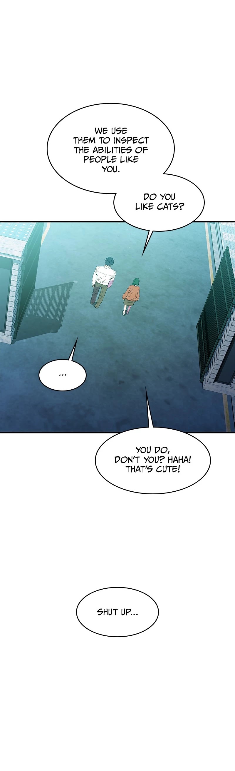 Incompetent Villain Chapter 50 page 4 - Chapter 50: Episode 50