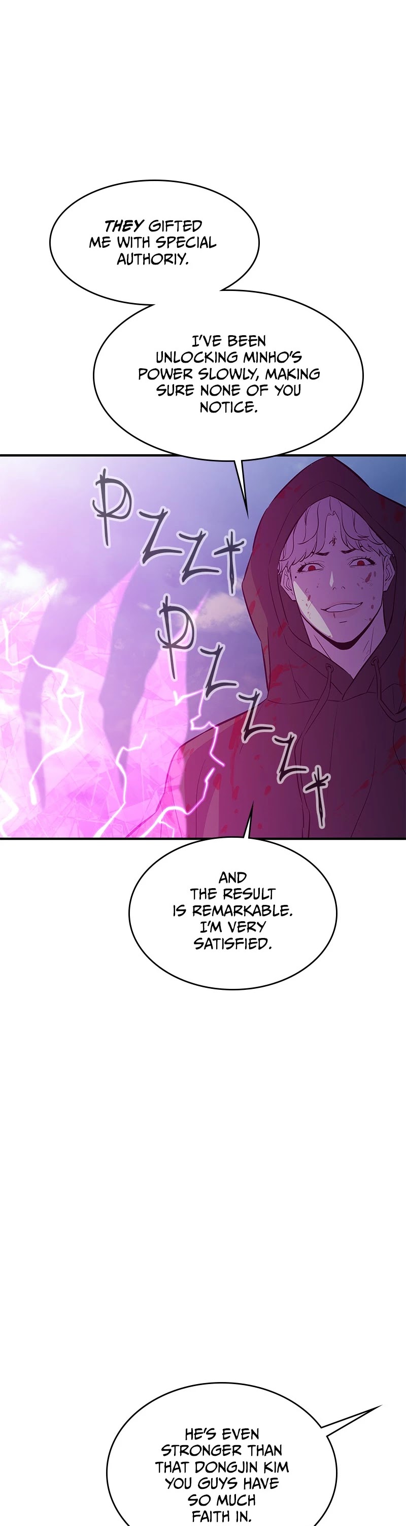 Incompetent Villain Chapter 50 page 42 - Chapter 50: Episode 50