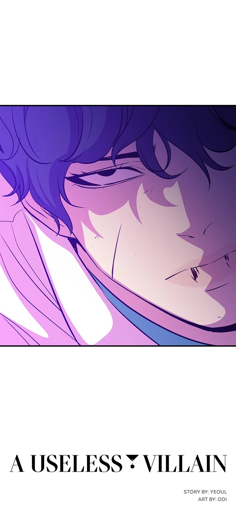 Incompetent Villain Chapter 50 page 47 - Chapter 50: Episode 50