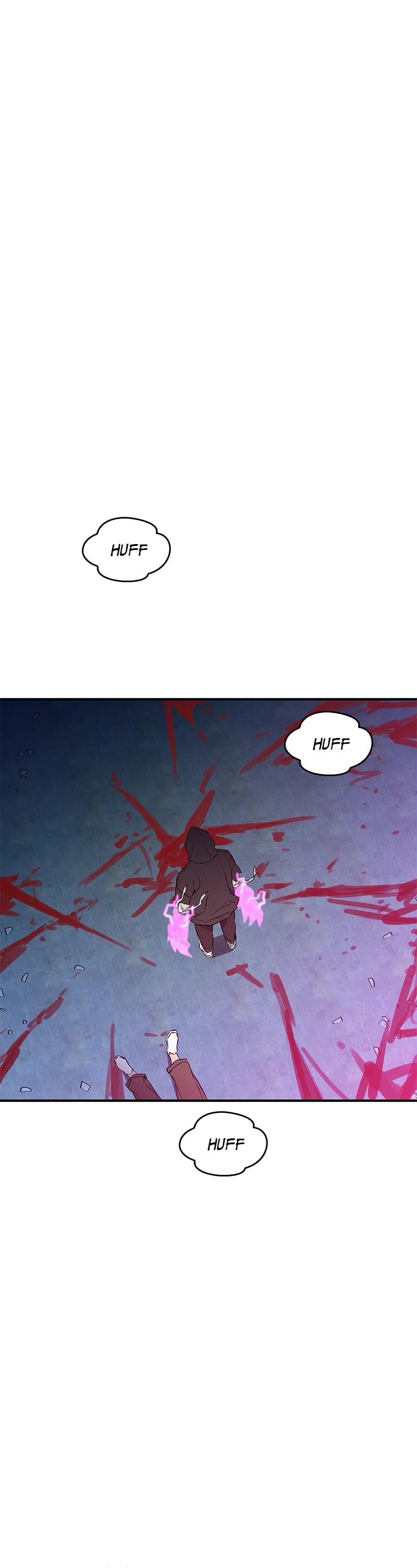 Incompetent Villain Chapter 50 page 5 - Chapter 50: Episode 50