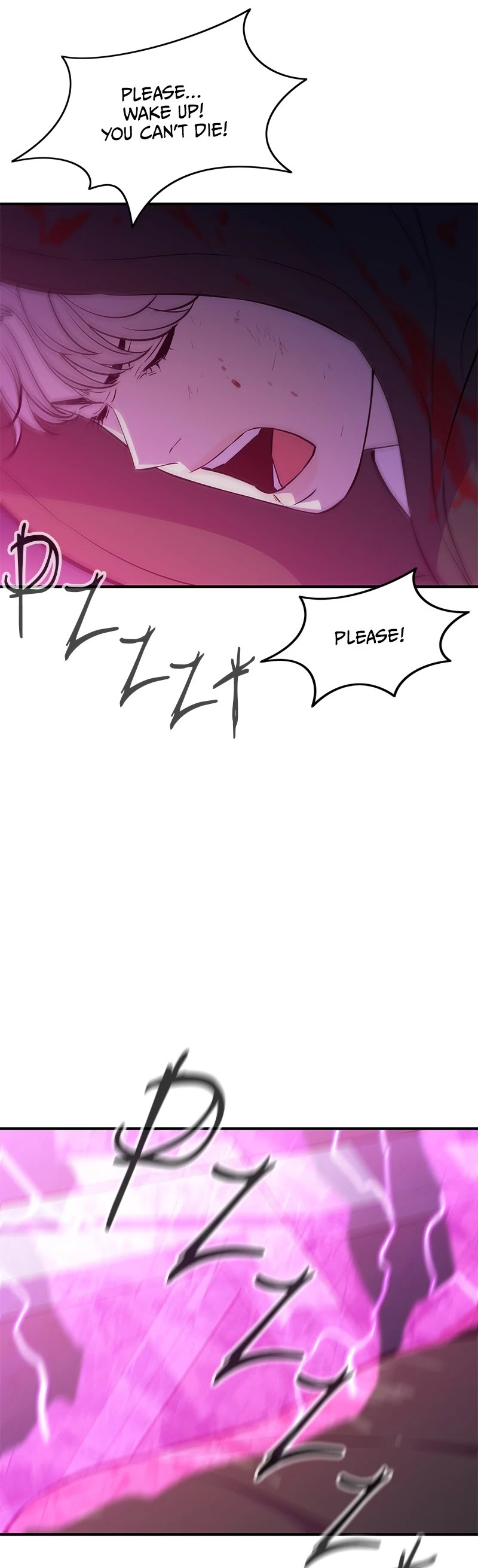 Incompetent Villain Chapter 50 page 8 - Chapter 50: Episode 50