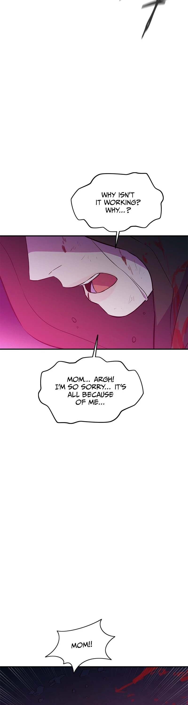 Incompetent Villain Chapter 50 page 9 - Chapter 50: Episode 50