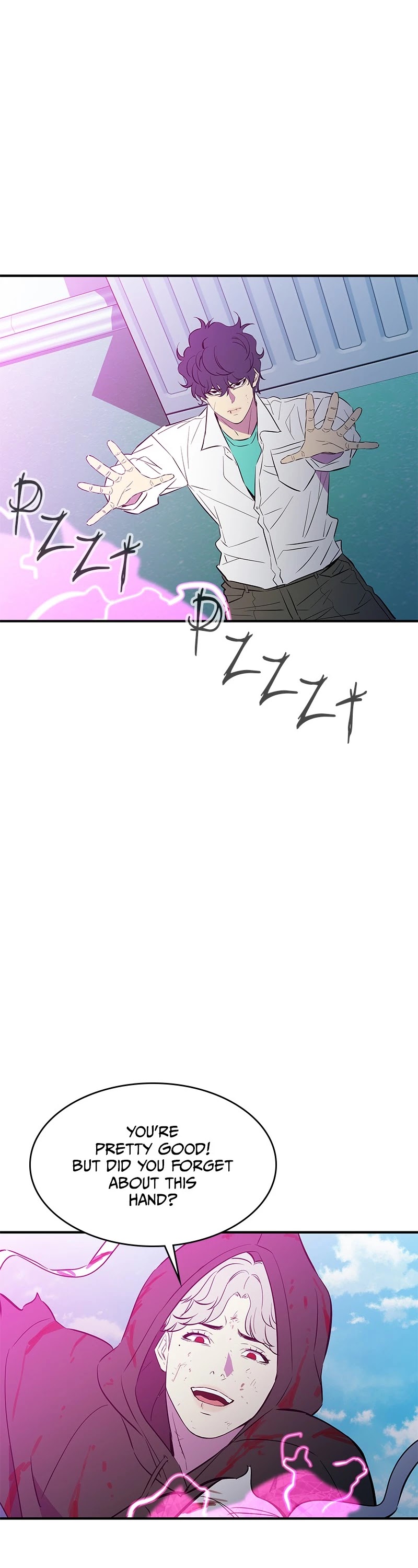 Incompetent Villain Chapter 51 page 1 - Chapter 51: Episode 51